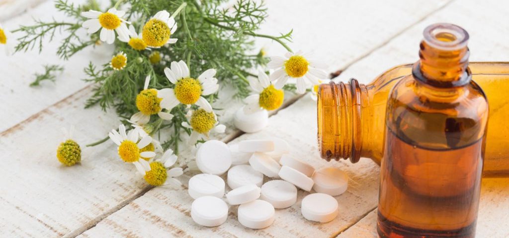 homeopathy popularity