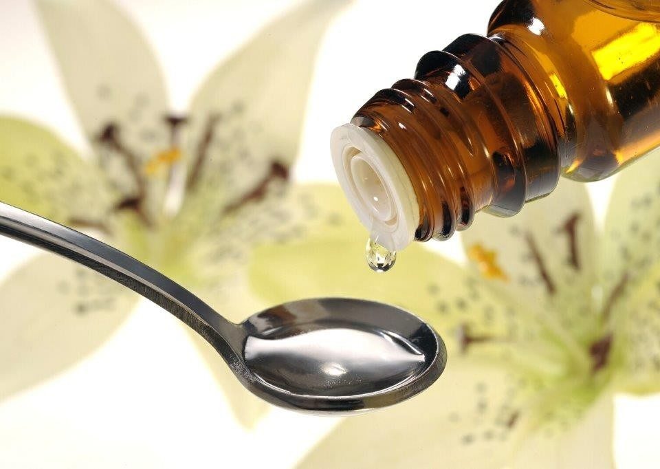 Homeopathy remedies