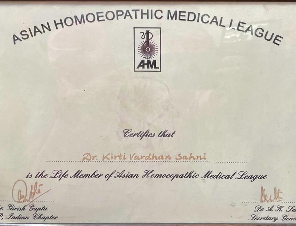 Asian-Homoeopathic-medical-league