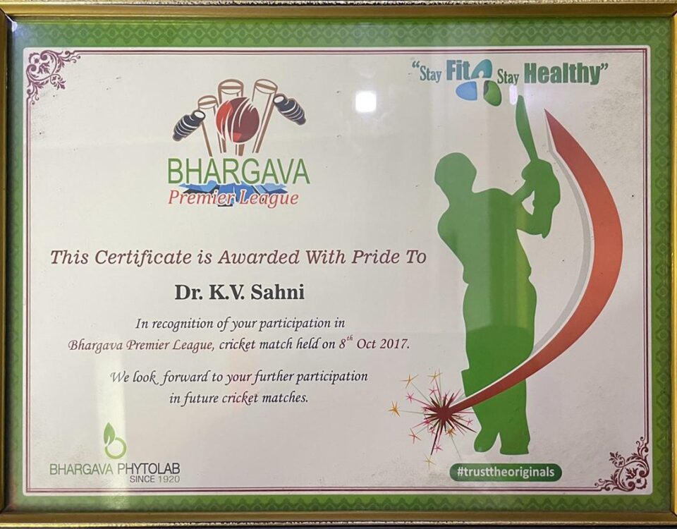 Bhargava-League-Stay-Healthy