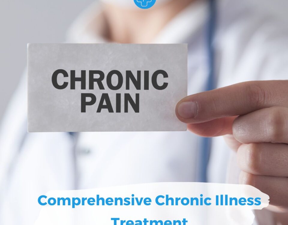 Chronic Illness Treatment